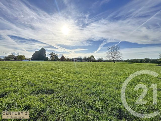 Terrain &agrave; vendre - 3361 m2 - Lodes - 31 - MIDI-PYRENEES