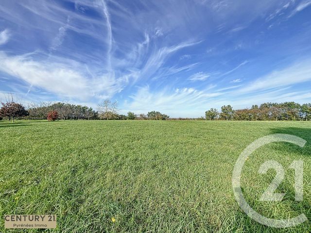 Terrain &agrave; vendre - 3361 m2 - Lodes - 31 - MIDI-PYRENEES