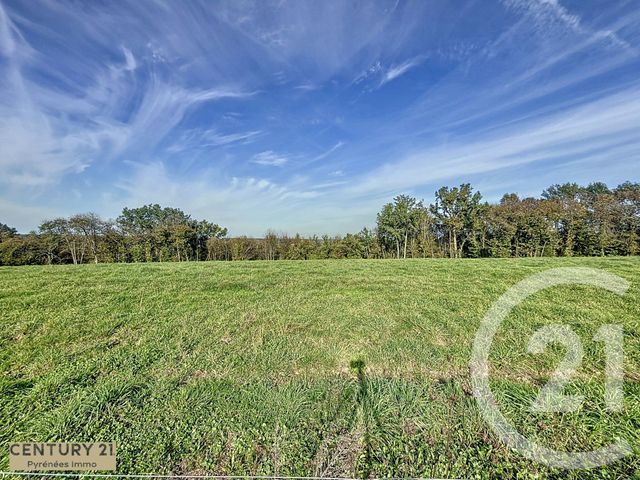 Terrain &agrave; vendre - 3361 m2 - Lodes - 31 - MIDI-PYRENEES