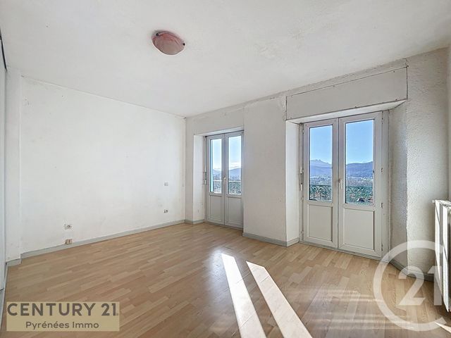 Appartement &agrave; louer - 3 pi&egrave;ces - 72,47 m2 - Montrejeau - 31 - MIDI-PYRENEES