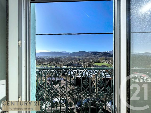 Appartement &agrave; louer - 3 pi&egrave;ces - 72,47 m2 - Montrejeau - 31 - MIDI-PYRENEES