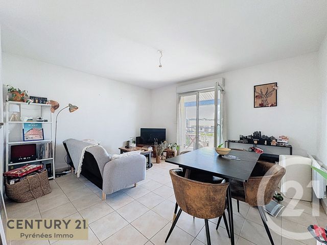 appartement - ST GAUDENS - 31