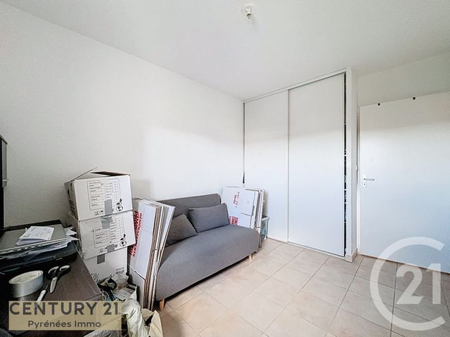 Appartement F3 &agrave; louer - 3 pi&egrave;ces - 52,02 m2 - St Gaudens - 31 - MIDI-PYRENEES