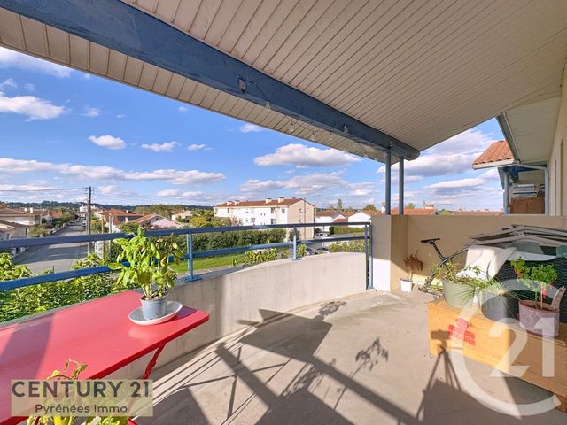 Appartement F3 &agrave; louer - 3 pi&egrave;ces - 52,02 m2 - St Gaudens - 31 - MIDI-PYRENEES