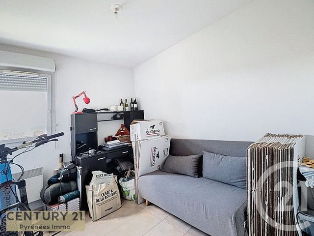 Appartement F3 &agrave; louer - 3 pi&egrave;ces - 52,02 m2 - St Gaudens - 31 - MIDI-PYRENEES