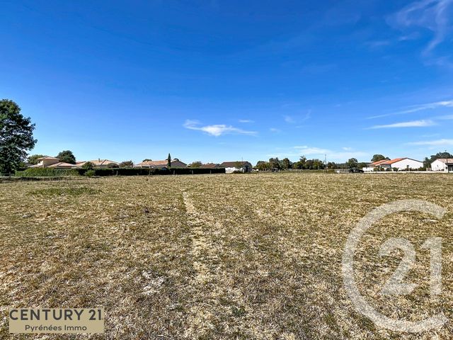 terrain - MARTRES DE RIVIERE - 31