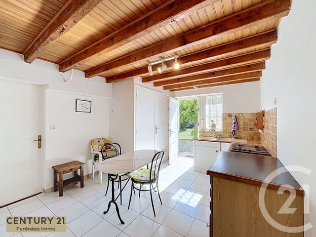Maison &agrave; vendre - 6 pi&egrave;ces - 156 m2 - St Gaudens - 31 - MIDI-PYRENEES