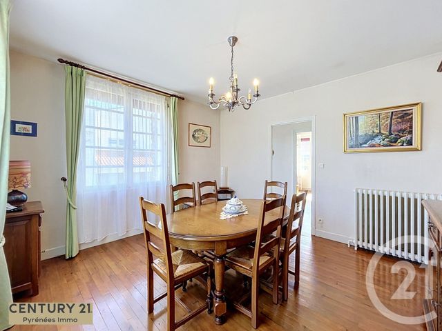 Maison &agrave; vendre - 6 pi&egrave;ces - 156 m2 - St Gaudens - 31 - MIDI-PYRENEES