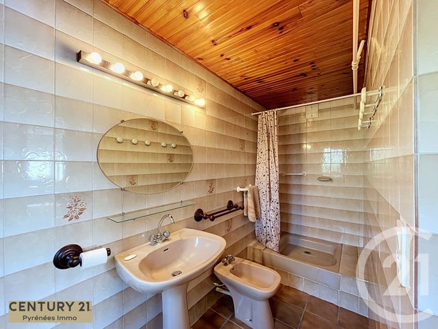 Maison &agrave; vendre - 6 pi&egrave;ces - 156 m2 - St Gaudens - 31 - MIDI-PYRENEES