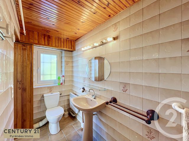 Maison &agrave; vendre - 6 pi&egrave;ces - 156 m2 - St Gaudens - 31 - MIDI-PYRENEES