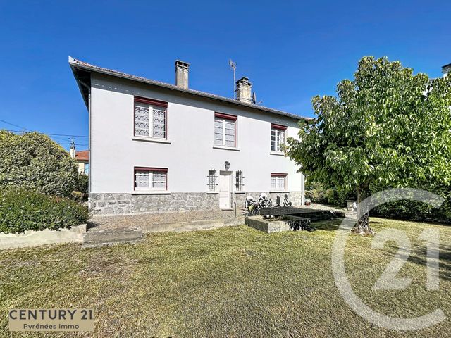 maison - ST GAUDENS - 31