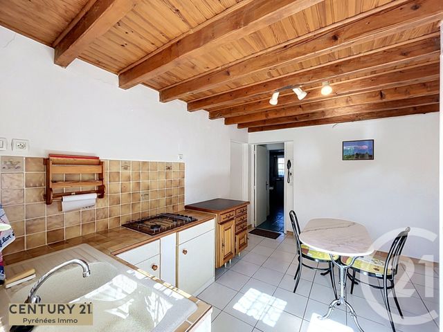 Maison &agrave; vendre - 6 pi&egrave;ces - 156 m2 - St Gaudens - 31 - MIDI-PYRENEES