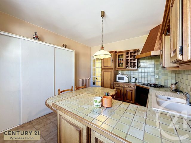 Maison &agrave; vendre - 6 pi&egrave;ces - 156 m2 - St Gaudens - 31 - MIDI-PYRENEES