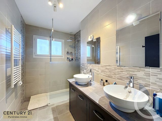 Maison &agrave; vendre - 4 pi&egrave;ces - 89 m2 - Clarac - 31 - MIDI-PYRENEES