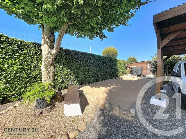 Maison &agrave; vendre - 4 pi&egrave;ces - 89 m2 - Clarac - 31 - MIDI-PYRENEES
