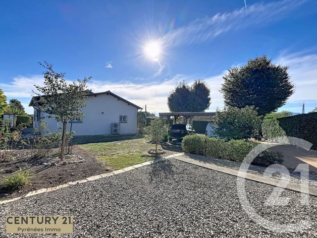 Maison &agrave; vendre - 4 pi&egrave;ces - 89 m2 - Clarac - 31 - MIDI-PYRENEES