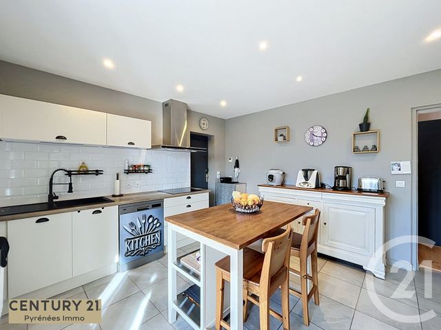 Maison &agrave; vendre - 4 pi&egrave;ces - 89 m2 - Clarac - 31 - MIDI-PYRENEES