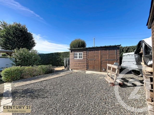 Maison &agrave; vendre - 4 pi&egrave;ces - 89 m2 - Clarac - 31 - MIDI-PYRENEES