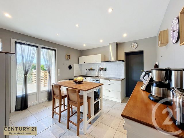 Maison &agrave; vendre - 4 pi&egrave;ces - 89 m2 - Clarac - 31 - MIDI-PYRENEES