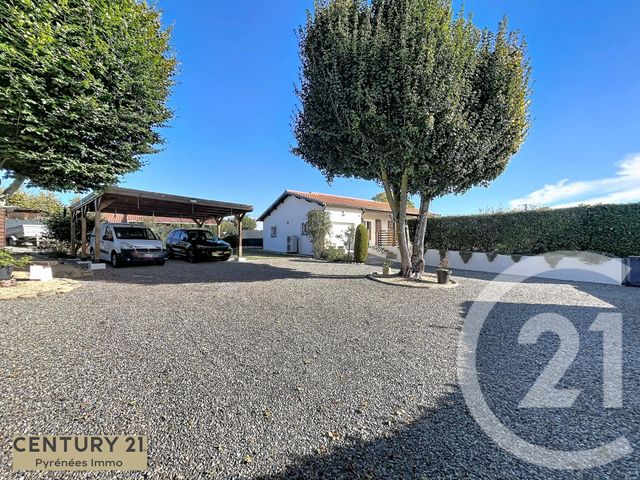 Maison &agrave; vendre - 4 pi&egrave;ces - 89 m2 - Clarac - 31 - MIDI-PYRENEES
