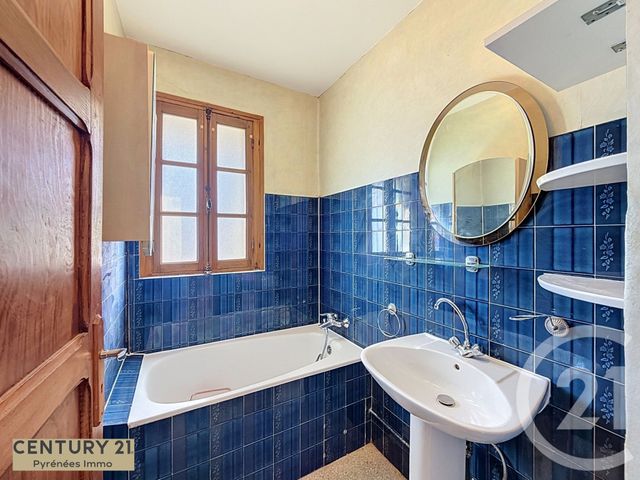 Maison &agrave; vendre - 4 pi&egrave;ces - 88,49 m2 - Gourdan Polignan - 31 - MIDI-PYRENEES