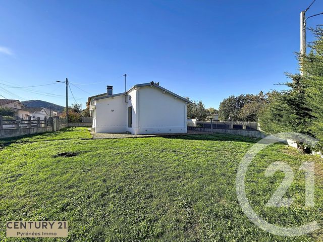 Maison &agrave; vendre - 4 pi&egrave;ces - 88,49 m2 - Gourdan Polignan - 31 - MIDI-PYRENEES