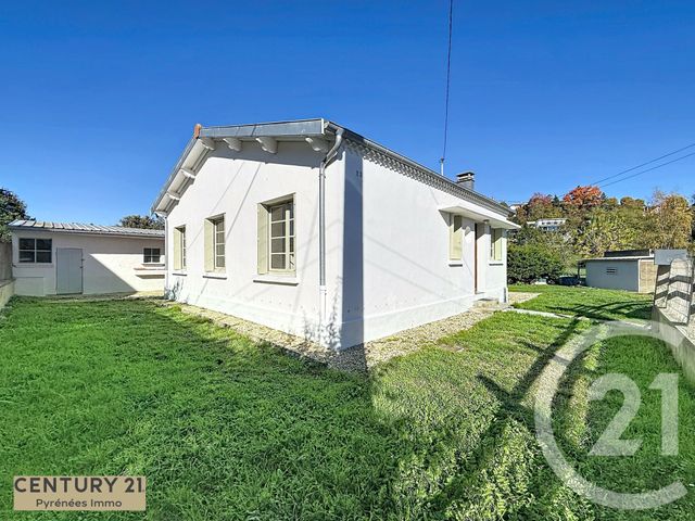 Maison &agrave; vendre - 4 pi&egrave;ces - 88,49 m2 - Gourdan Polignan - 31 - MIDI-PYRENEES