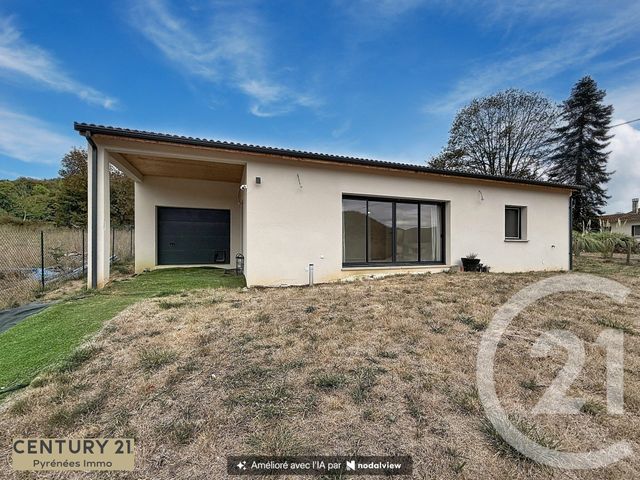Maison à vendre REGADES