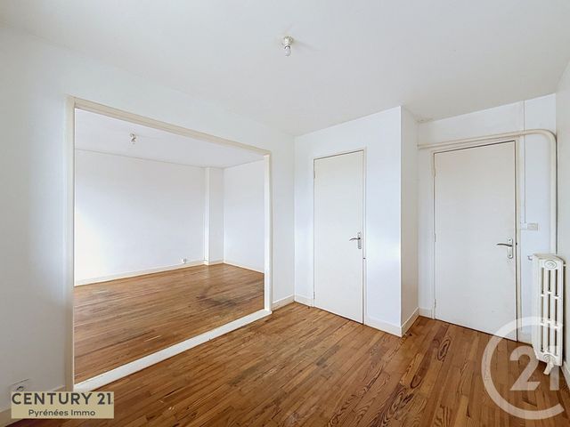 Appartement T3 &agrave; vendre - 3 pi&egrave;ces - 67 m2 - St Gaudens - 31 - MIDI-PYRENEES