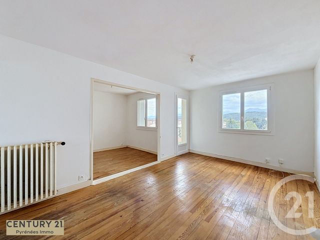 appartement - ST GAUDENS - 31