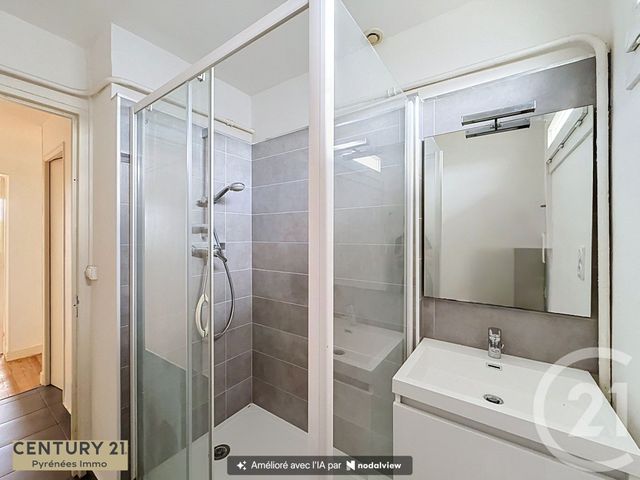 Appartement T3 &agrave; vendre - 3 pi&egrave;ces - 67 m2 - St Gaudens - 31 - MIDI-PYRENEES