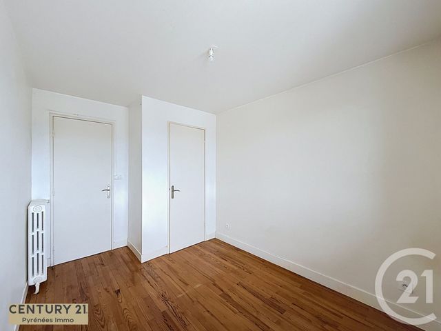 Appartement T3 &agrave; vendre - 3 pi&egrave;ces - 67 m2 - St Gaudens - 31 - MIDI-PYRENEES