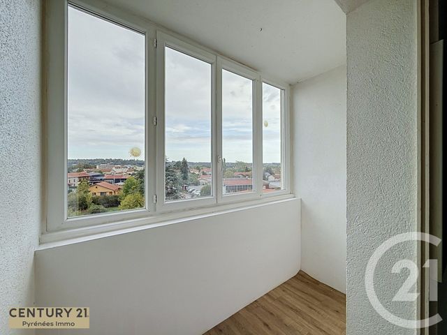 Appartement T3 &agrave; vendre - 3 pi&egrave;ces - 67 m2 - St Gaudens - 31 - MIDI-PYRENEES