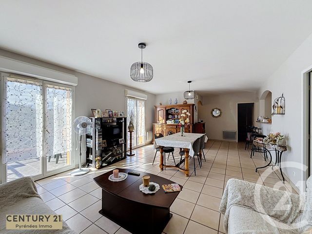 Maison &agrave; vendre - 5 pi&egrave;ces - 126,40 m2 - St Gaudens - 31 - MIDI-PYRENEES