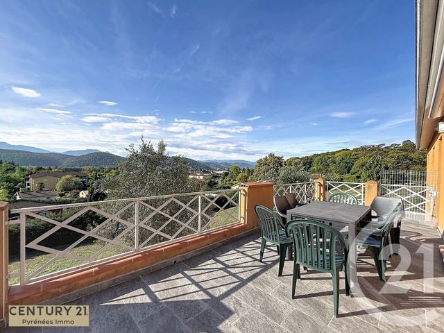 Maison &agrave; vendre - 5 pi&egrave;ces - 126,40 m2 - St Gaudens - 31 - MIDI-PYRENEES