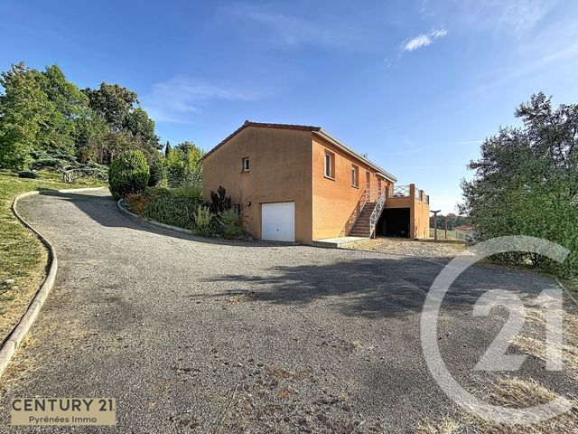 maison - ST GAUDENS - 31