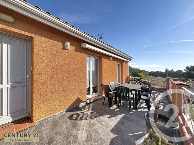 Maison &agrave; vendre - 5 pi&egrave;ces - 126,40 m2 - St Gaudens - 31 - MIDI-PYRENEES