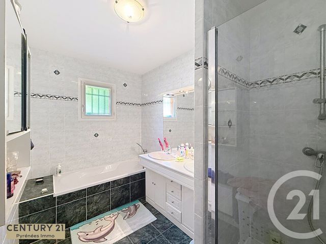 Maison &agrave; vendre - 5 pi&egrave;ces - 126,40 m2 - St Gaudens - 31 - MIDI-PYRENEES