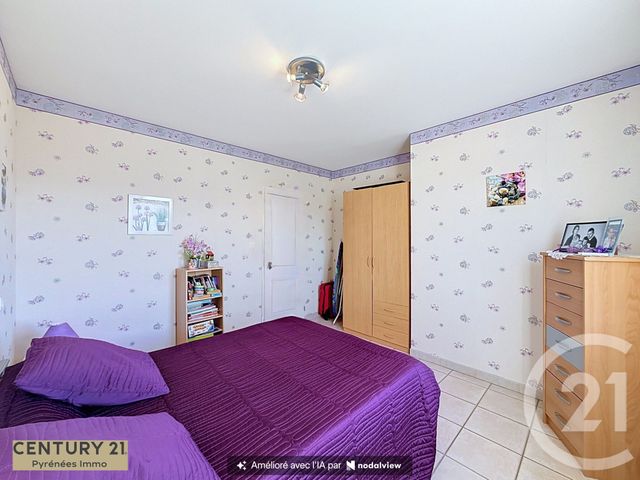 Maison &agrave; vendre - 5 pi&egrave;ces - 126,40 m2 - St Gaudens - 31 - MIDI-PYRENEES