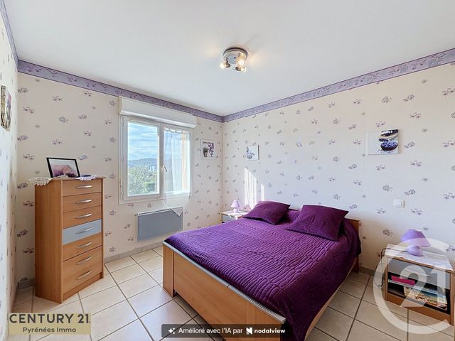 Maison &agrave; vendre - 5 pi&egrave;ces - 126,40 m2 - St Gaudens - 31 - MIDI-PYRENEES