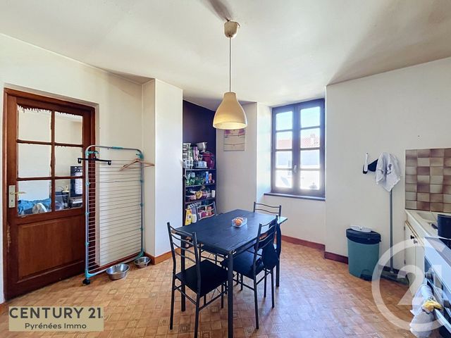 Appartement &agrave; vendre - 3 pi&egrave;ces - 95,95 m2 - Encausse Les Thermes - 31 - MIDI-PYRENEES