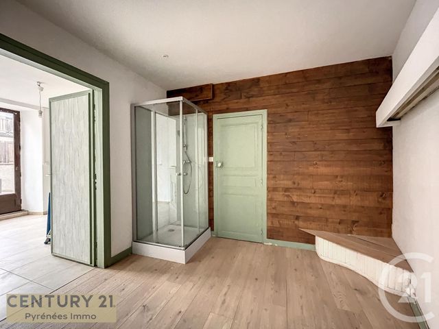 Appartement F2 &agrave; louer - 2 pi&egrave;ces - 24,68 m2 - Aspet - 31 - MIDI-PYRENEES