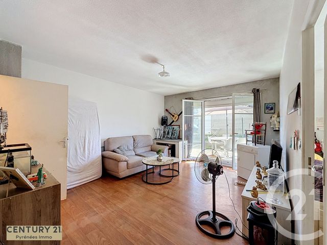 Appartement T2 &agrave; vendre - 2 pi&egrave;ces - 40,61 m2 - St Gaudens - 31 - MIDI-PYRENEES