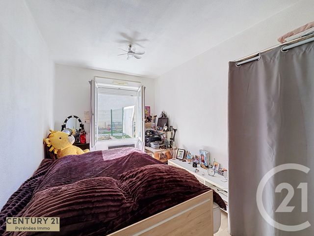 Appartement T2 &agrave; vendre - 2 pi&egrave;ces - 40,61 m2 - St Gaudens - 31 - MIDI-PYRENEES