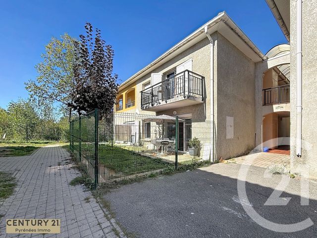 appartement - ST GAUDENS - 31