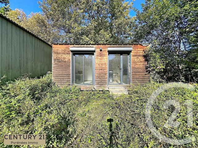 Maison &agrave; vendre - 2 pi&egrave;ces - 66 m2 - Encausse Les Thermes - 31 - MIDI-PYRENEES