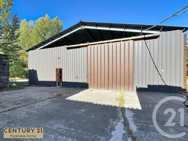 Maison &agrave; vendre - 2 pi&egrave;ces - 66 m2 - Encausse Les Thermes - 31 - MIDI-PYRENEES