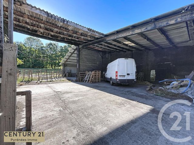 Maison &agrave; vendre - 2 pi&egrave;ces - 66 m2 - Encausse Les Thermes - 31 - MIDI-PYRENEES