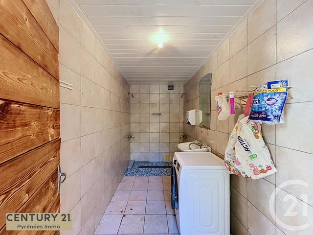 Maison &agrave; vendre - 2 pi&egrave;ces - 66 m2 - Encausse Les Thermes - 31 - MIDI-PYRENEES