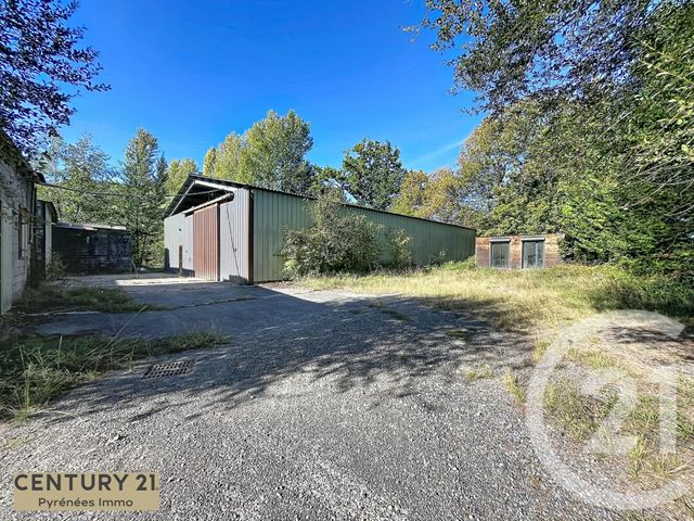 Maison &agrave; vendre - 2 pi&egrave;ces - 66 m2 - Encausse Les Thermes - 31 - MIDI-PYRENEES